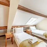 Nyaraló Warth Barn - Uk44211