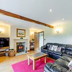 Warth Barn - Uk44211
