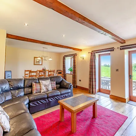 Warth Barn - Uk44211 Holiday home *