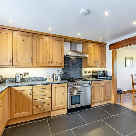 Holiday home Warth Barn - Uk44211 Ingleton (North Yorkshire)