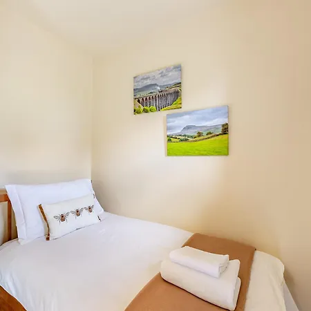 Warth Barn - Uk44211 Holiday home Ingleton (North Yorkshire)