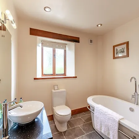 Warth Barn - Uk44211 Casa de Férias Ingleton (North Yorkshire)