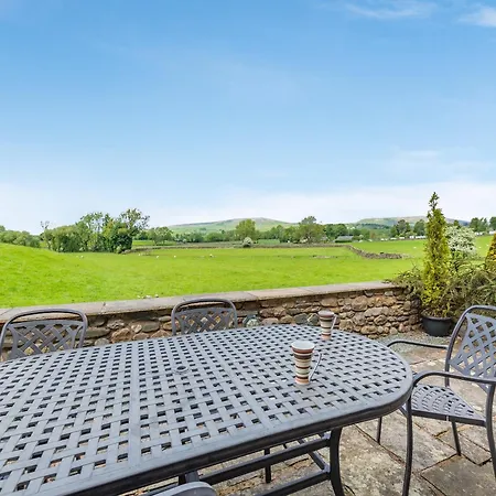Holiday home Warth Barn - Uk44211 Ingleton (North Yorkshire)