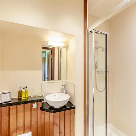 Warth Barn - Uk44211 Holiday home