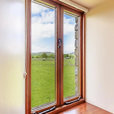 Warth Barn - Uk44211