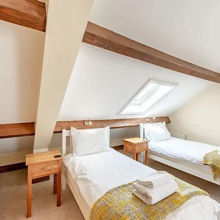 Warth Barn - Uk44211 Casa de Férias *