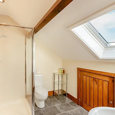 Warth Barn - Uk44211 Ingleton (North Yorkshire)