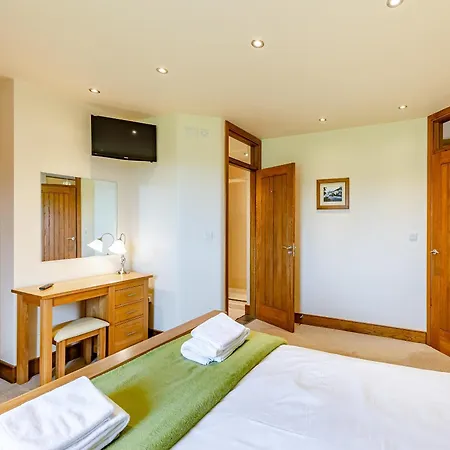 Warth Barn - Uk44211
