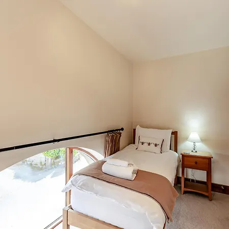 Holiday home Warth Barn - Uk44211