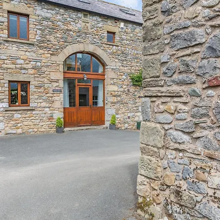 Warth Barn - Uk44211