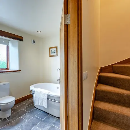 Holiday home Warth Barn - Uk44211 Ingleton (North Yorkshire)