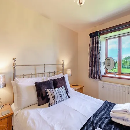 Warth Barn - Uk44211 Ingleton (North Yorkshire)