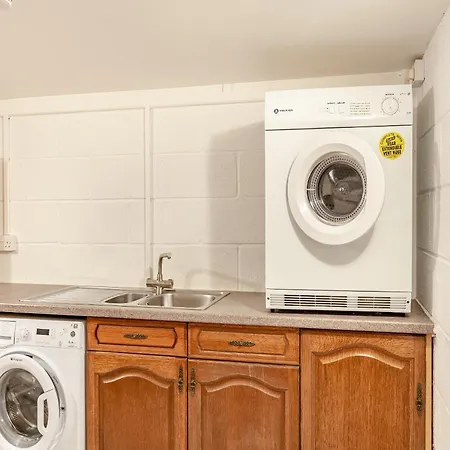 Warth Barn - Uk44211 * Ingleton (North Yorkshire)