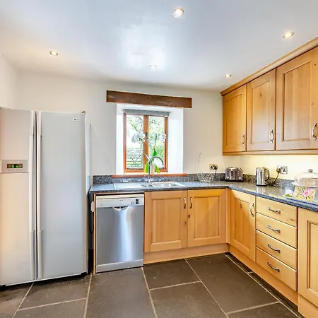 Warth Barn - Uk44211