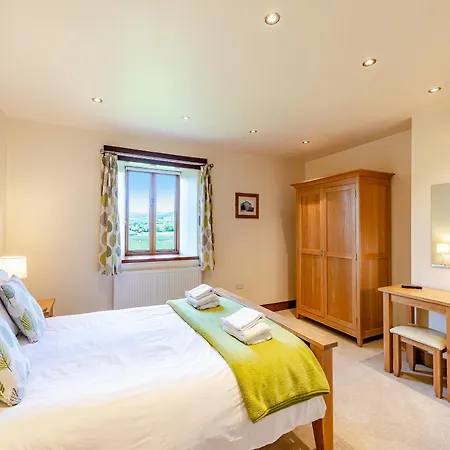 Casa de Férias Warth Barn - Uk44211 Ingleton (North Yorkshire)