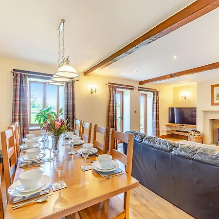 Warth Barn - Uk44211 *