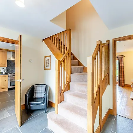 Warth Barn - Uk44211