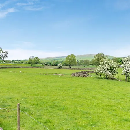 Warth Barn - Uk44211