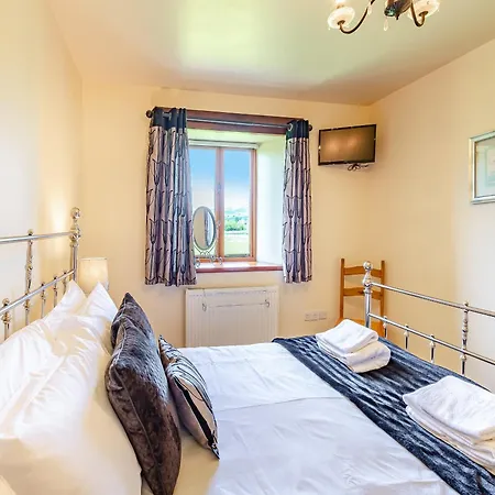 Warth Barn - Uk44211 Casa de Férias *