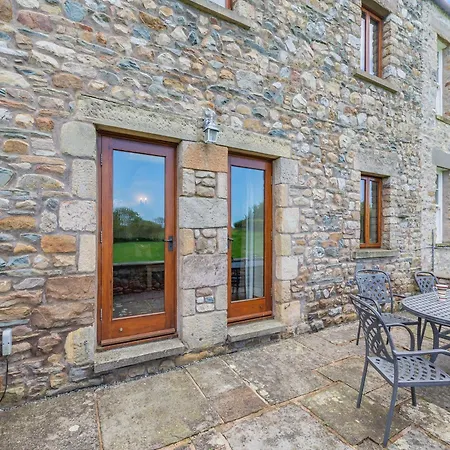 Casa de Férias Warth Barn - Uk44211 *