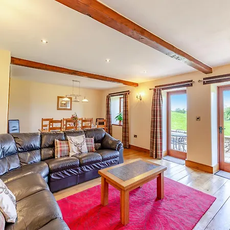 Warth Barn - Uk44211 度假居 *