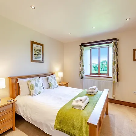 Warth Barn - Uk44211 度假居