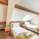 Warth Barn - Uk44211 Holiday home *