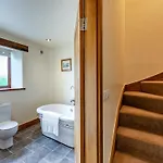 Holiday home Warth Barn - Uk44211 Ingleton (North Yorkshire)