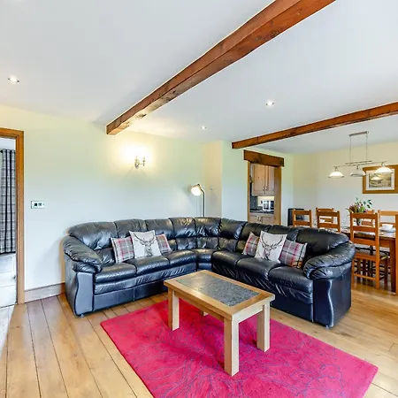 Warth Barn - Uk44211 Ingleton (North Yorkshire)