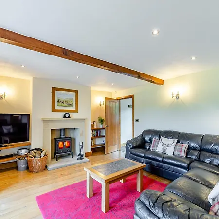 Warth Barn - Uk44211